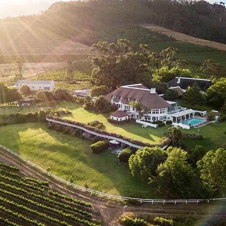 Mont Rochelle Hotel&Vineyard-2
